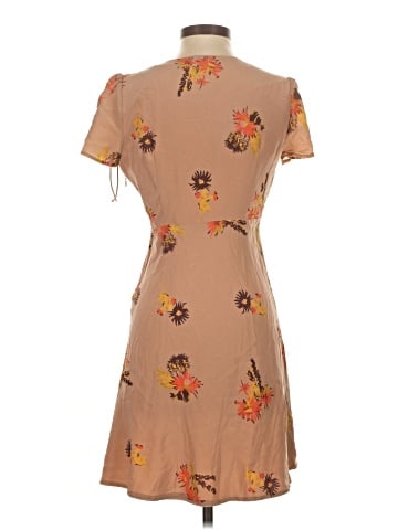 Madewell Casual Dress (view 2)
