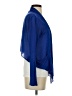 Active Basic 100% Rayon Blue Cardigan Size S - photo 4