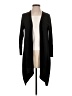 St. John Black Cardigan Size P (petite) - photo 1