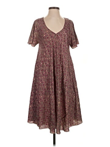 India Boutique Casual Dress (view 1)