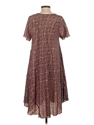 India Boutique Casual Dress (view 2)
