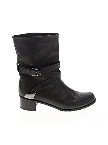 Stuart Weitzman Boots (view 1)