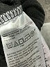 Gap Solid Black Track Pants Size M - photo 8