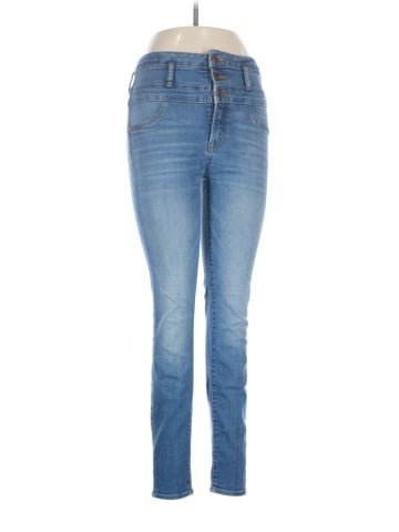 Refuge Jeans (view 1)