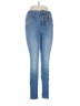 Refuge Hearts Blue Jeans Size 8 - photo 1