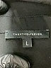 Twentyfourseven Black Long Sleeve Blouse Size L - photo 7