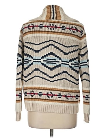 Pendleton Cardigan (view 2)