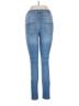Refuge Hearts Blue Jeans Size 8 - photo 2