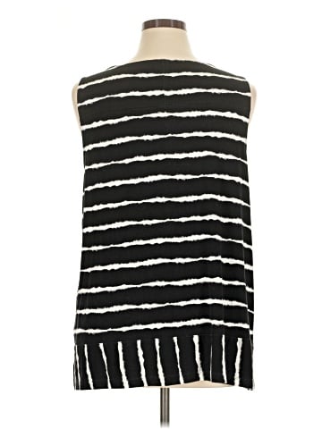 Kim Rogers Sleeveless T-Shirt (view 2)
