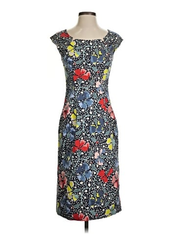 L.K. Bennett Cocktail Dress (view 1)