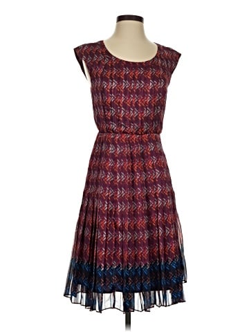 Halogen Casual Dress (view 1)