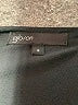 Gibson Black Casual Dress Size S - photo 4