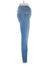 Refuge Hearts Blue Jeans Size 8 - photo 4