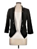Wearever 100% Polyester Black Blazer Size L - photo 1