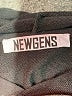 Assorted Brands 100% Cotton Black Pullover Sweater Size S - photo 7
