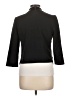 Wearever 100% Polyester Black Blazer Size L - photo 2
