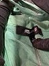 Madewell Solid Green Casual Dress Size 2 - photo 6