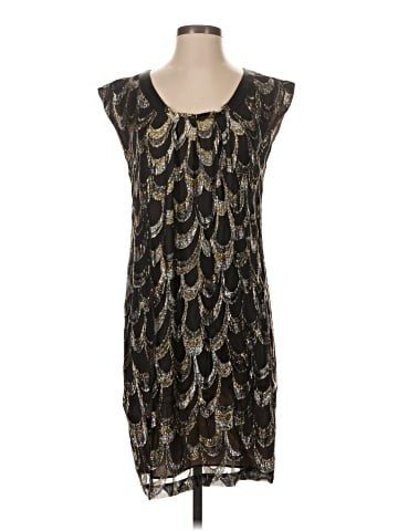 Hale Bob Cocktail Dress (view 1)