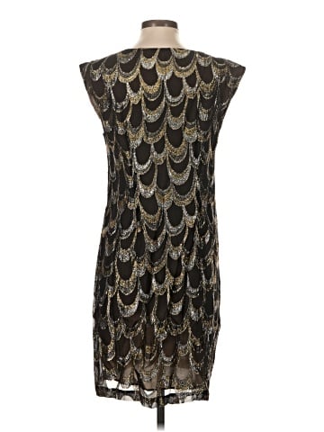 Hale Bob Cocktail Dress (view 2)