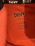 DKNY Orange Short Sleeve Polo Size L (youth) - photo 3