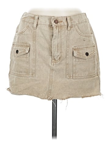 Sincerely Jules Casual Skirt (view 1)