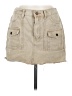 Sincerely Jules Tan Casual Skirt Size 9 - photo 1