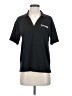 Assorted Brands Black Short Sleeve Polo Size S - photo 1