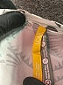 Lole Paisley Gray Cocktail Dress Size S - photo 7