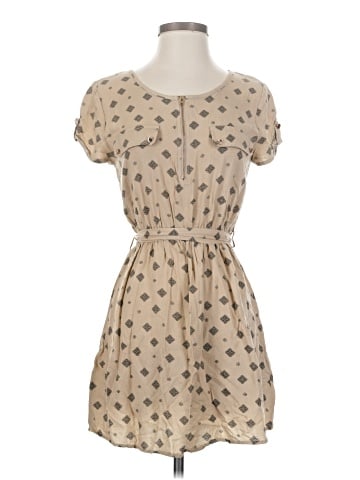 Mine Casual Dress (view 1)