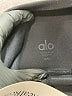 Alo Black Active Pants Size XXS - photo 3