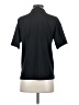 Assorted Brands Black Short Sleeve Polo Size S - photo 2