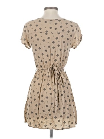 Mine Casual Dress (view 2)