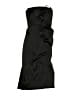 Azazie 100% Polyester Black Cocktail Dress Size 0 - photo 1