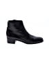 Cole Haan Black Ankle Boots Size 7 1/2 - photo 1