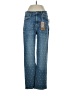 Kensie Stars Blue Jeans Size 4 - photo 1