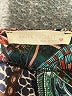 Haute Society Teal Kimono Size S (estimated) - photo 7