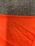 Unbranded Orange Sleeveless Blouse Size S (estimated) - photo 7
