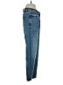 Kensie Stars Blue Jeans Size 4 - photo 4