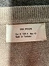 Zara Tan Sweater Vest Size M - photo 7