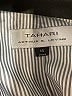 Tahari by ASL Gray Blazer Size 14 - photo 6