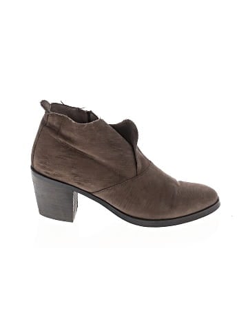 Eileen Fisher Ankle Boots (view 1)