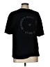 Unbranded Black Short Sleeve T-Shirt Size L (estimated) - photo 1