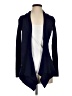 Patty Boutik Blue Cardigan Size S - photo 1