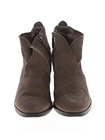 Eileen Fisher Ankle Boots (view 2)