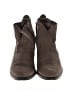 Eileen Fisher Brown Ankle Boots Size 8 - photo 2