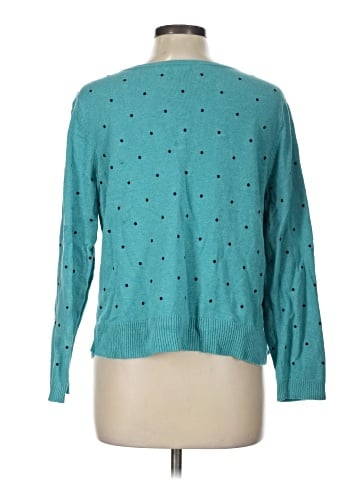 J.Jill Pullover Sweater (view 2)