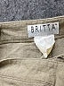 Assorted Brands Green Casual Pants Size 36 waist - photo 4