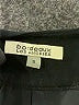 Bordeaux Black Cocktail Dress Size S - photo 7