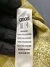 ASOS 100% Polyester Yellow Sleeveless Top Size 2 (petite) - photo 8