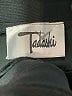 Tadashi Solid Black Cocktail Dress Size L - photo 7